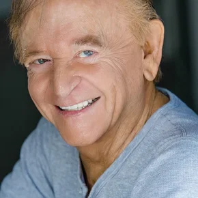 Photo star : John Byner