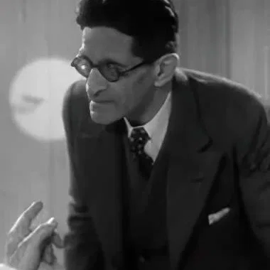 Louis Baldy