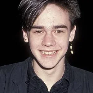 Barret Oliver