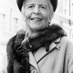 Photo star : Patricia Hayes
