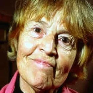 Patricia Hayes