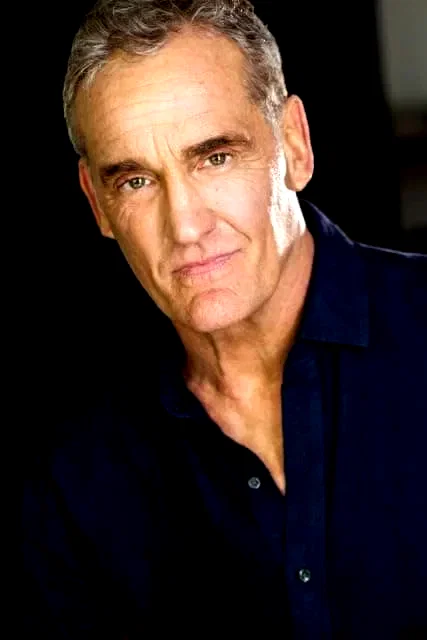 John Wesley Shipp