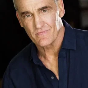 Photo star : John Wesley Shipp