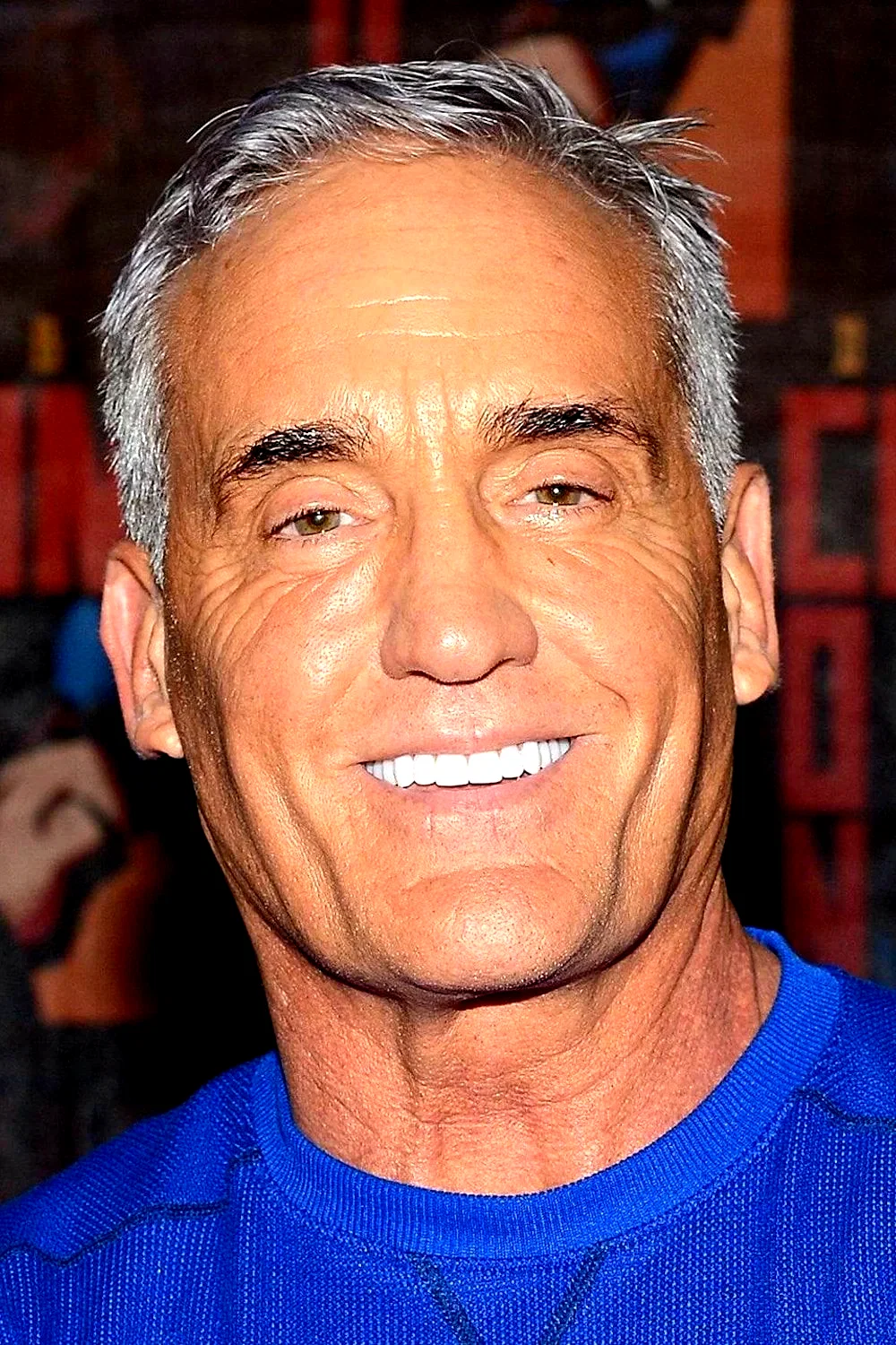 John Wesley Shipp