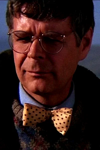 Keith Walker