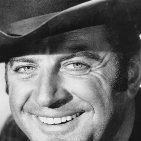 Photo star : Brad Dexter