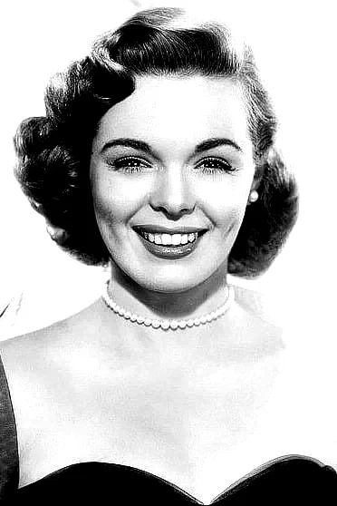 Nancy Gates