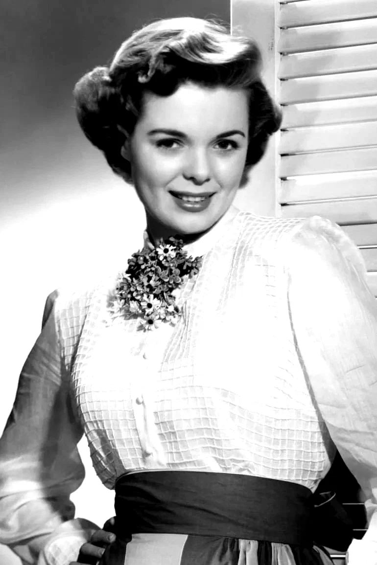 Nancy Gates