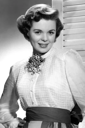 Nancy Gates photo