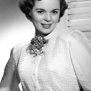 Photo star : Nancy Gates