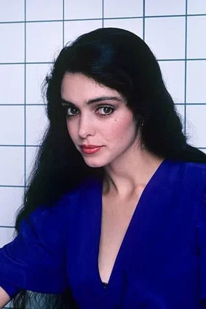  Kathleen Beller