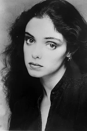  Kathleen Beller