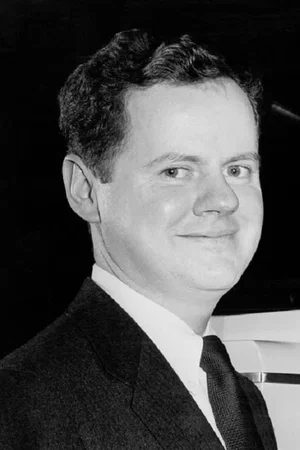 Daniel Petrie photo