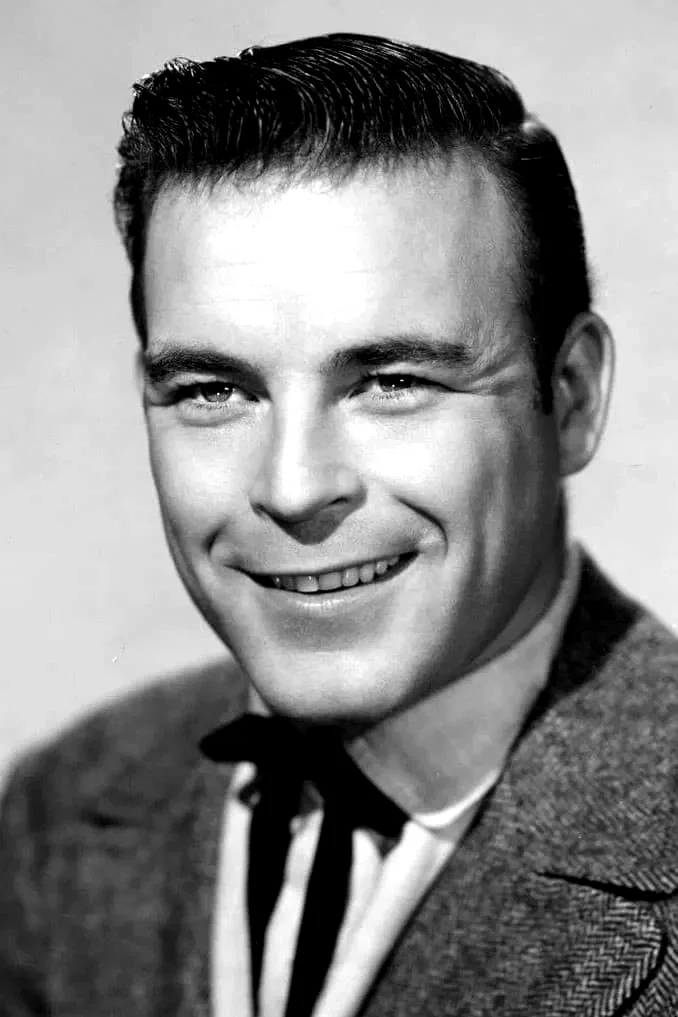 Scott Brady