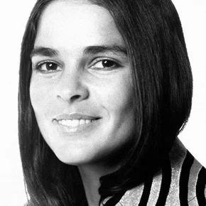 Photo star : Ali MacGraw