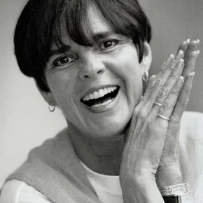Photo star : Ali MacGraw