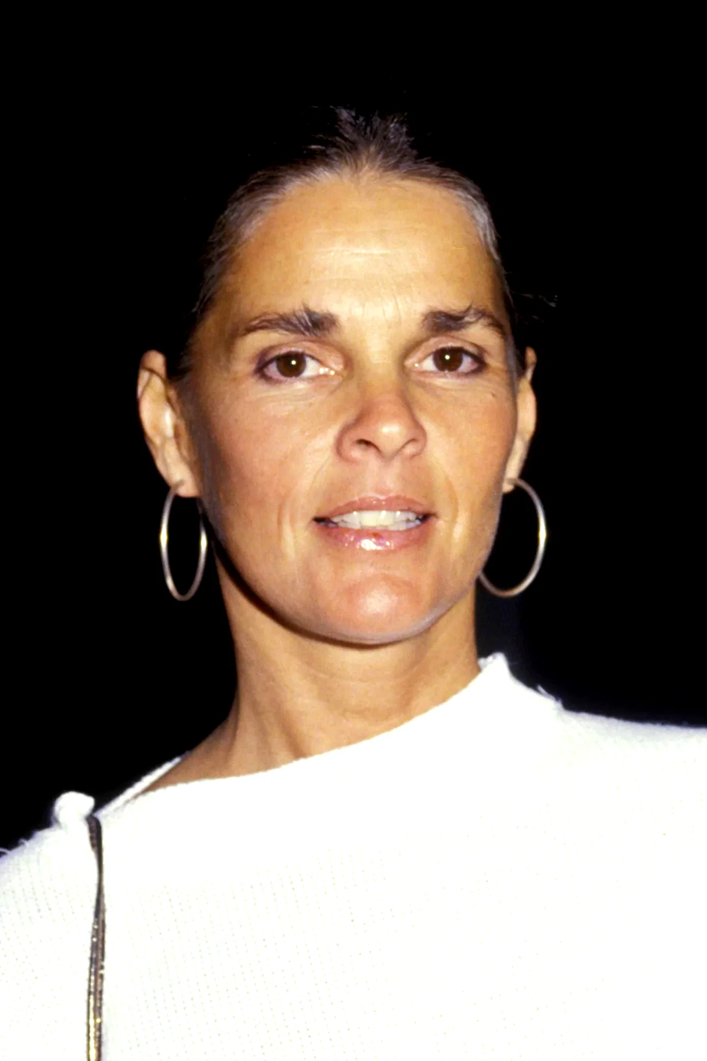 Ali MacGraw