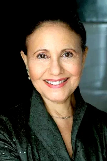 Julie Garfield