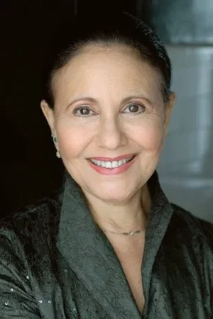 Julie Garfield photo