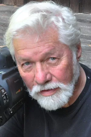 Photo de  John Korty