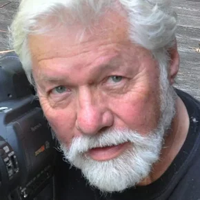 Photo star :  John Korty
