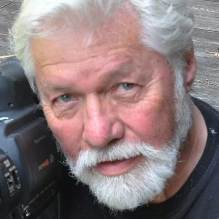  John Korty