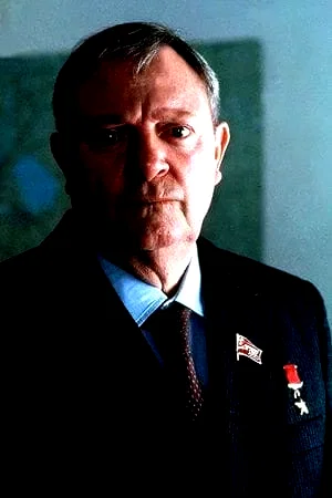 Alan North