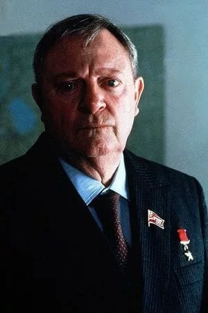 Alan North photo