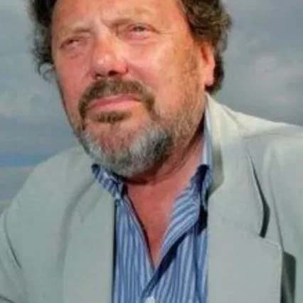  John Mackenzie