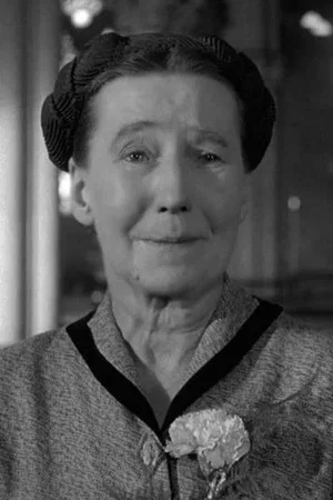 Photo de  Beatrice Varley