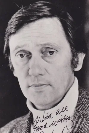 Richard  Pasco photo