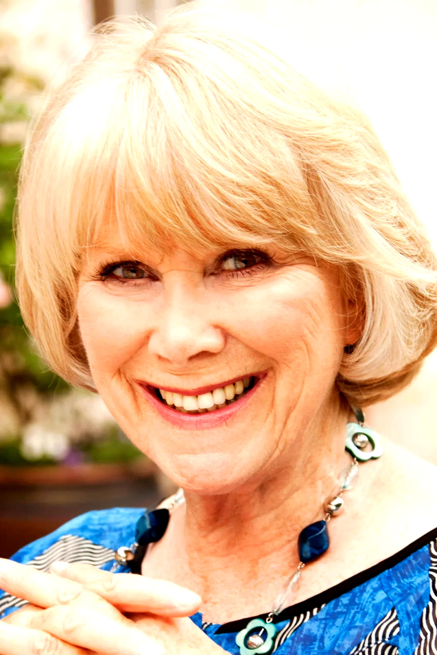 Wendy Craig
