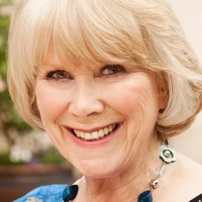 Photo star : Wendy Craig
