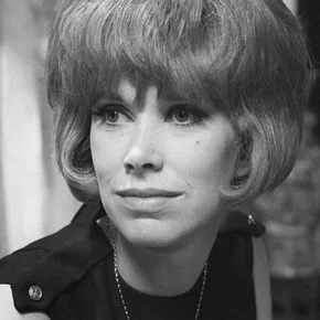 Photo star : Wendy Craig