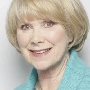 Photo star : Wendy Craig
