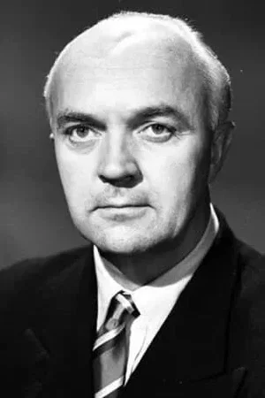 George A Cooper