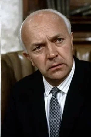 George A Cooper