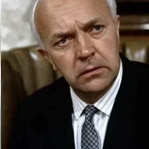 George A Cooper