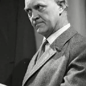 George A Cooper