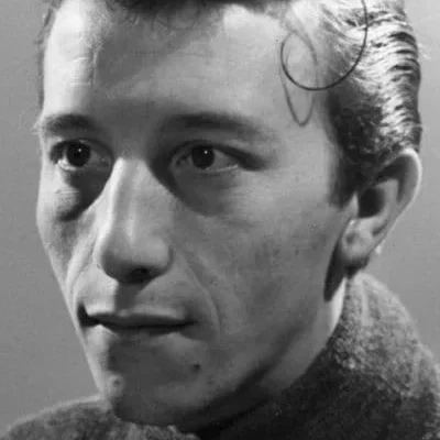  Harry Fowler