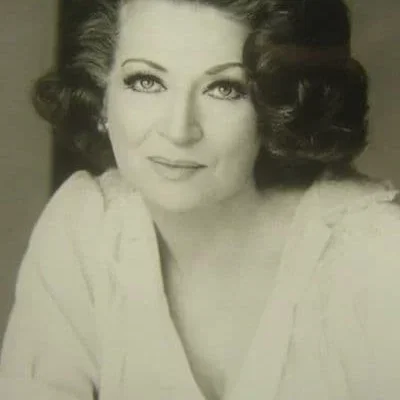 Olga  Valery