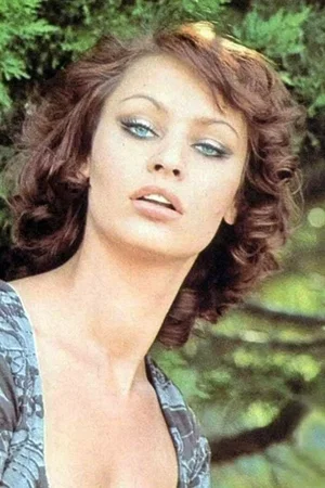  Nadiuska