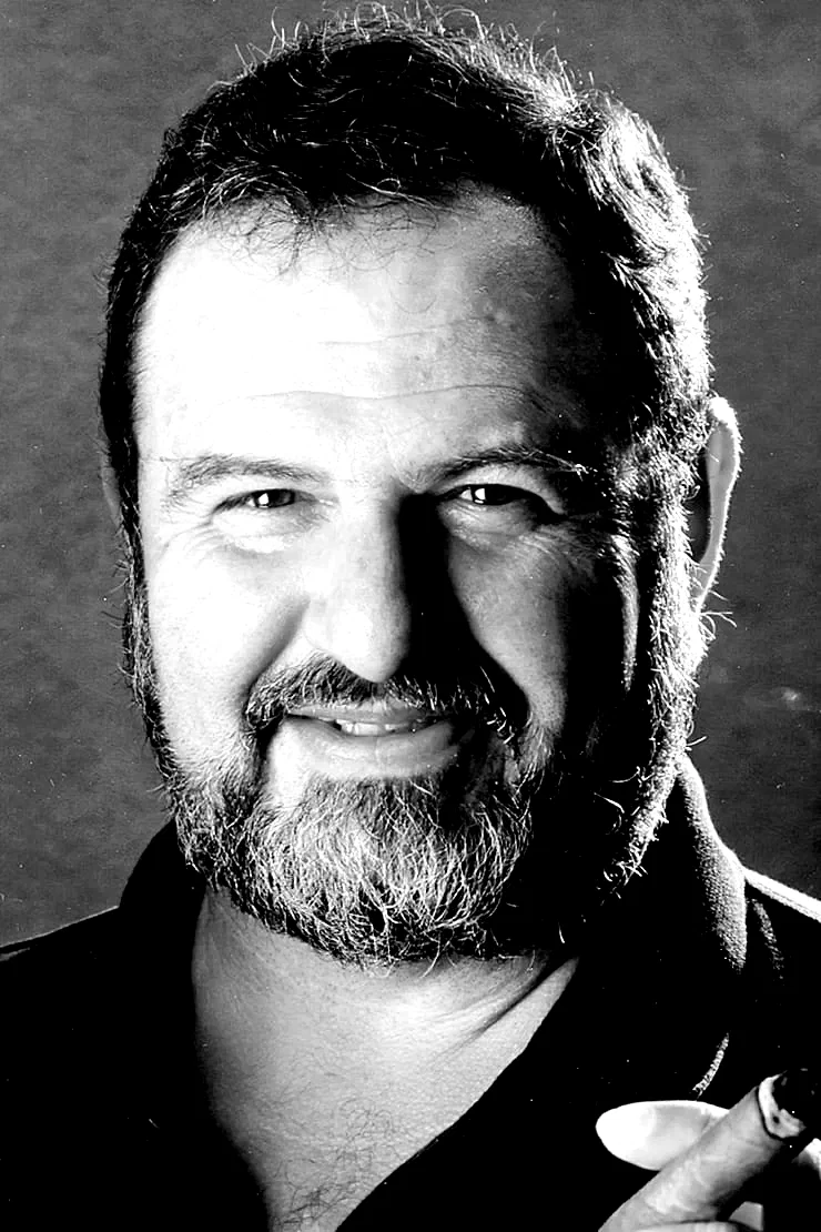 John Milius