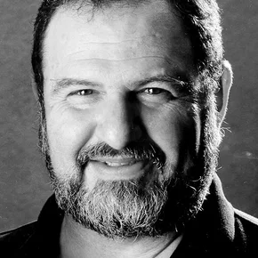Photo star : John Milius