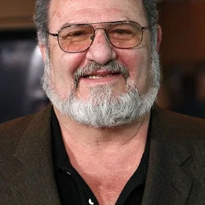 Photo star : John Milius
