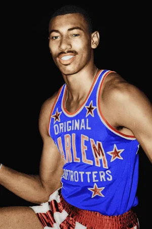 Photo de  Wilt Chamberlain