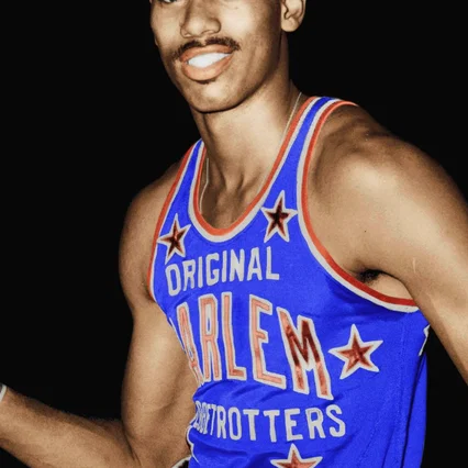  Wilt Chamberlain