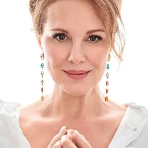 Photo star : Elizabeth Perkins