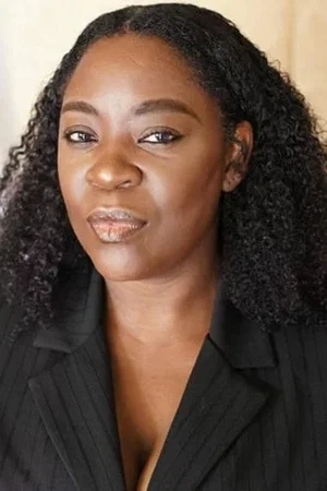 Desreta Jackson photo