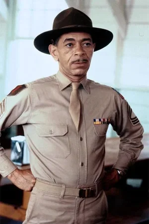 Photo de Adolph Caesar